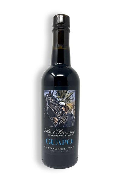 Dessert_Wine_bottle_raul_ramirez_winery