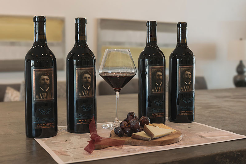 horizontal_tasting-June-2024_th Flyer, Valentines Love the Wine you're with, Saturday March 23, 2024 at Raul Ramirez Winery.