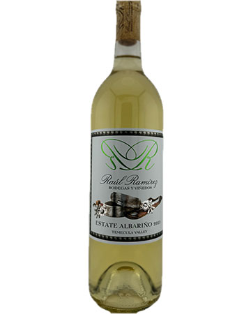 2023 Estate Albarino