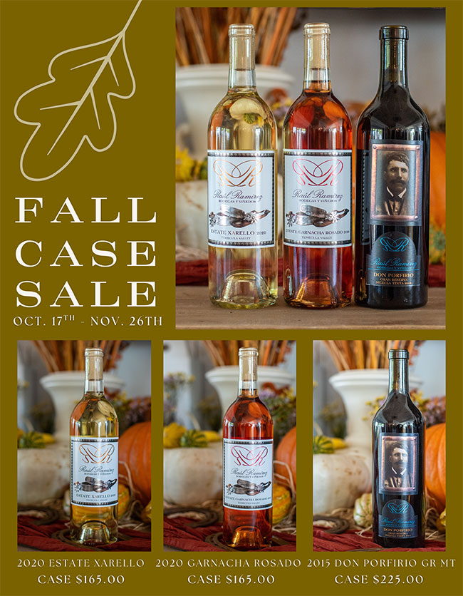 Fall Case Sale